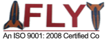Fly Lift Logo